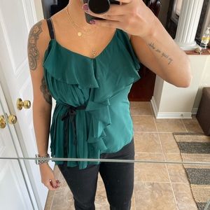 Jessica Simpson cocktail top!